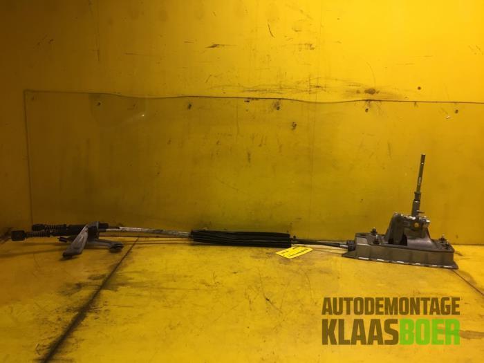 Versnellingsbak Mechaniek van een Volkswagen Golf, Auto-onderdelen, Overige Auto-onderdelen, Volkswagen, Gebruikt, 6 maanden garantie