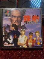 Tekken 2, Spelcomputers en Games, Ophalen of Verzenden
