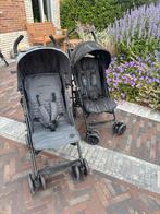 Buggy’s mini en kidsriver, Ophalen, Gebruikt, Overige merken, Verstelbare rugleuning