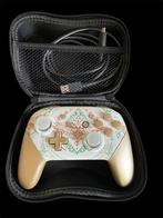 Nintendo Switch Pro controller(Zelda TOTK), Ophalen of Verzenden, Zo goed als nieuw, Met 1 controller, Switch Original