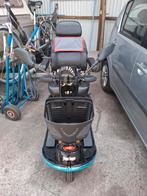 Scootmobiel panther 3s..nieuw.., Ophalen of Verzenden, Zo goed als nieuw, 46 km of meer, 16 km/u of meer