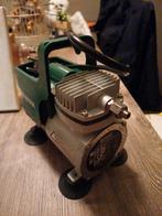 Complete Airbrush Set - Ideaal voor Beginners!, Ophalen of Verzenden, Zo goed als nieuw, Airbrush en Toebehoren