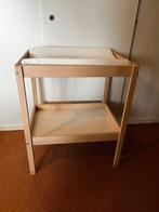 Commode Ikea Sniglar incl verschoonkussen, Kinderen en Baby's, Kinderkamer | Commodes en Kasten, Minder dan 90 cm, Minder dan 75 cm