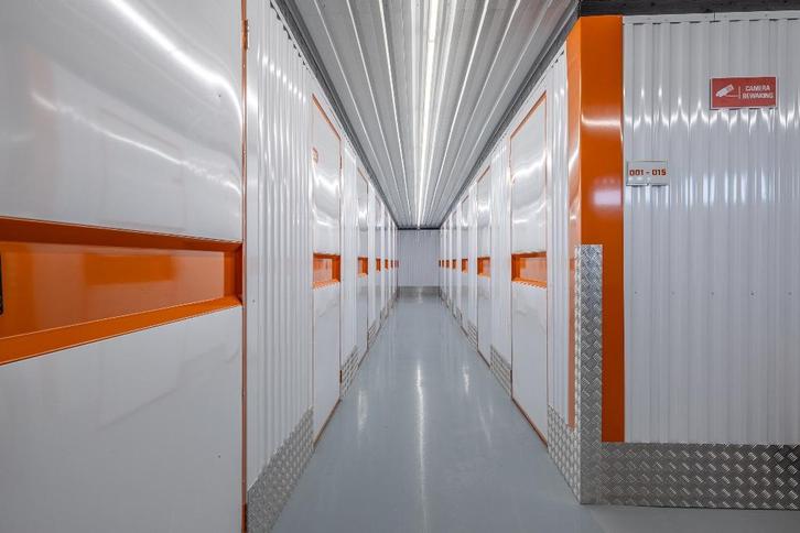 Opslagruimte te huur, Zakelijke goederen, Bedrijfs Onroerend goed, Opslag of Loods, Huur