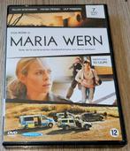 Maria Wern - Complete Serie - 7 DVD Boxset, Cd's en Dvd's, Dvd's | Tv en Series, Boxset, Ophalen of Verzenden, Zo goed als nieuw