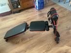 Gym bench, Sport en Fitness, Ophalen, Zo goed als nieuw, Fitnessbank