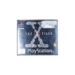 The X-Files PS1 Game Incl. Handleiding, Spelcomputers en Games, Games | Sony PlayStation 1, Playstation, Zo goed als nieuw, Support@playstation.com