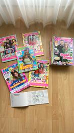 Meiden magazine’s, Ophalen of Verzenden, Gelezen, Damesbladen
