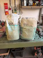 Eurocol 945 tegellijm - 1,5 zak, Overige materialen, Gebruikt, Overige typen, Ophalen of Verzenden