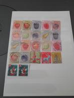 Kaveltje postzegels Belgie, Postzegels en Munten, Postzegels | Volle albums en Verzamelingen, Verzenden