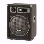Disco Speaker 500 Watt DJ-Pro 12, Overige merken, ., Overige typen, Nieuw