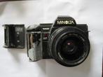 fotocamera Minolta 7000, Ophalen of Verzenden, Gebruikt, Spiegelreflex, Minolta
