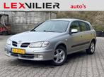Nissan Almera 1.5 Ambience 5-Drs, 4 cilinders, Origineel Nederlands, Handgeschakeld, 600 kg