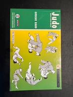 D. Boersma - 3e Kyu groene band, Boeken, Ophalen of Verzenden, Nieuw, D. Boersma