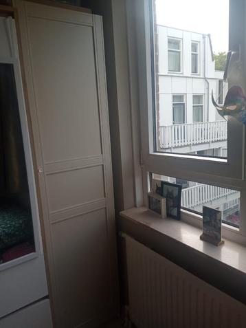 Pax basiselement kledingkast incl. deur 50x35x201cm.