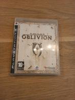 The elder scrolls 4 oblivion  playstation 3, Spelcomputers en Games, 1 speler, Ophalen of Verzenden, Zo goed als nieuw, Vanaf 18 jaar