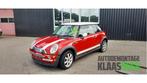 Scherm links-voor van een Mini Mini (851/3), Auto-onderdelen, Ophalen of Verzenden, 12 maanden garantie, Gebruikt, Mini