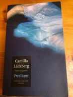 boek triller, Gelezen, Ophalen of Verzenden, Nederland, Camilla Läckberg