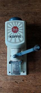 wand koffiemolen Douwe Egberts, Ophalen of Verzenden