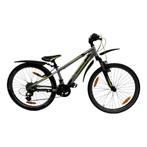 Merida J.24 Kinder Mountainbike 24 inch, Fietsen en Brommers, Fietsen | Mountainbikes en ATB, Minder dan 45 cm, Gebruikt, Hardtail