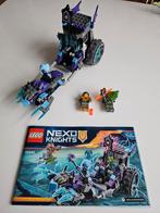 Lego nexo knights 70349, Ophalen of Verzenden, Lego, Zo goed als nieuw