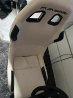 Logitech G923 + playseat, Ophalen, Gebruikt, Playseat of Racestoel, PlayStation 5