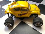 HPI RS4 MT electro 4x4 compleet met veel reserveonderdelen, Ophalen of Verzenden, Gebruikt, Auto offroad