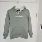 Palm Angels Hoodie - Maat M - Groen, Kleding | Heren, Truien en Vesten, Palm Angels, Maat 48/50 (M), Ophalen of Verzenden, Zo goed als nieuw