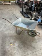 Gebruikte kruiwagen - Fort, Ophalen, Gebruikt, Handmatig, Tweewielig