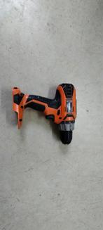 aeg bs18g3 schroeftol, Ophalen of Verzenden, Gebruikt