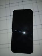 iPhone 16 128GB - Zo goed als nieuw, 128 GB, Zwart, IPhone 16, Ophalen of Verzenden