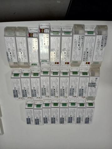 LED drivers nieuw 26 stuks beschikbaar voor biedingen