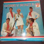 Gorry en de Rekels LP - Zeldzaam!, Ophalen of Verzenden, Gebruikt, 12 inch