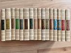 Baedeker voor de huisvrouw - 16 delen, Boeken, Encyclopedieën, Ophalen of Verzenden, Gelezen