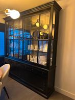 Rofra Home Vitrinekast - Eyecatcher met veel opbergruimte, Ophalen of Verzenden