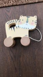 Little Dutch trekdier, Ophalen of Verzenden, Zo goed als nieuw, Duw- of Trekspeelgoed