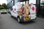 Opel Vivaro 2.0 CDTI L1H1 airco elek pakket 2 x schuifdeur, Voorwielaandrijving, Stof, 4 cilinders, 2000 kg