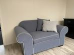 Stoel loveseat, Ophalen of Verzenden, Zo goed als nieuw, Eén
