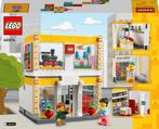 LEGO - 40574 - LEGO Brand Store / Winkel, Kinderen en Baby's, Speelgoed | Duplo en Lego, Ophalen of Verzenden, Nieuw, Complete set
