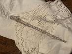18de eeuw breischede naaigerei voor aan chatelaine, Antiek en Kunst, Ophalen of Verzenden