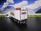 Wsi 01-4579 Hakull , Scania R Highline CR20H, Hobby en Vrije tijd, Ophalen, Nieuw, Bus of Vrachtwagen, Wsi