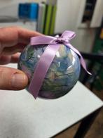 Kerstbal, Monet, Waterlelies, onbreekbaar, Diversen, Ophalen of Verzenden