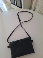 Fabienne Chapot Crossbody Tas, Sieraden, Tassen en Uiterlijk, Tassen | Damestassen, Ophalen of Verzenden, Zo goed als nieuw, Zwart