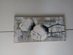 MOOI SCHILDERIJ, Ophalen, Zo goed als nieuw, Schilderij, Minder dan 50 cm