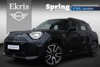 Mini Mini Aceman SE John Cooper Works M 54.2 kWh Mini Mini A, Stof, 31 min, SUV of Terreinwagen, Zilver of Grijs