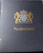 Album verzameling postzegels Nederland uit Nvph 1852 - 1989, Ophalen of Verzenden, Gestempeld