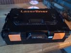 Laserliner  3D Pro incl Sortimo Syntainer Bouw laser, Ophalen of Verzenden, Gebruikt, Licht