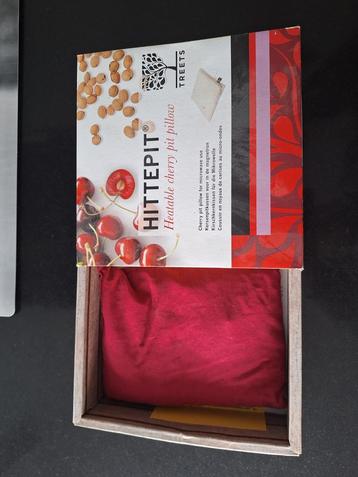 Hittepit Kersenkussen - Nieuwstaat beschikbaar voor biedingen