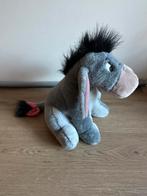 Iejoor pluche knuffel 40 cm, Kinderen en Baby's, Speelgoed | Knuffels en Pluche, Ophalen of Verzenden, Zo goed als nieuw, Overige typen