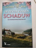 Schaduw Lucinda Riley, Ophalen of Verzenden, Zo goed als nieuw, Lucinda Riley, Nederland